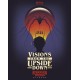 Visions from the Upside Down: A Stranger Things Art Book