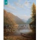 Landscapes in Oil: A Contemporary Guide to Realistic Painting in the Classical Tradition