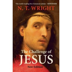The Challenge of Jesus