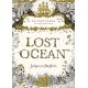 Lost Ocean: 36 Postcards to Color and Send