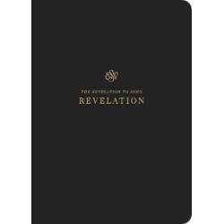 ESV Scripture Journal: Revelation (Paperback)