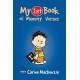 My First Book of Memory Verses