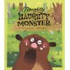 Naughty Naughty Monster