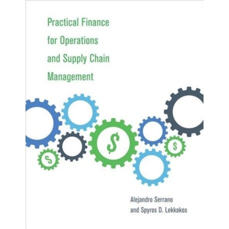 Practical Finance for Operations and Supply Chain Management