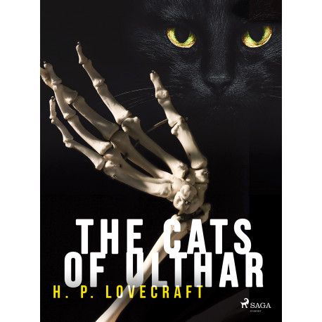 The Cats of Ulthar
