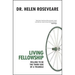 Living Fellowship: Willing to be the Third Side of the Triangle