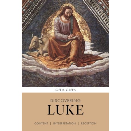 Discovering Luke: Content, Interpretation, Reception