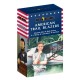 Trailblazer Americans Box Set 7