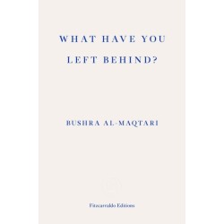 What Have You Left Behind?