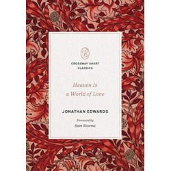 Heaven Is a World of Love: "A World of Love"