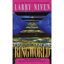 Ringworld: A Novel