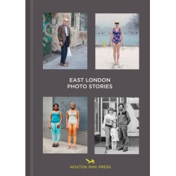 East London Photo Stories