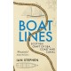 Boatlines: Scottish Craft of Sea, Coast and Canal