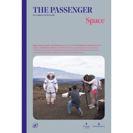 Space: The Passenger