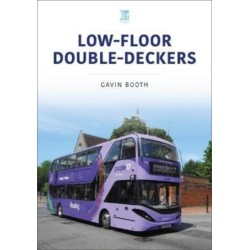 Low-Floor Double-Deckers
