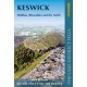 Walking the Lake District Fells - Keswick: Skiddaw, Blencathra and the North