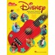 Disney - Strum & Sing Ukulele: Lyrics and Chords to 60 Favorite Songs!
