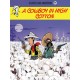 Lucky Luke Vol. 77: A Cowboy in High Cotton