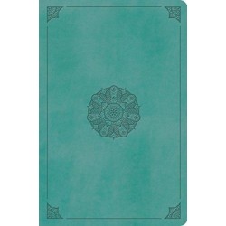 ESV Value Compact Bible