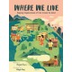 Where We Live: Mapping Neighborhoods of Kids Around the Globe