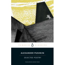 Selected Poetry