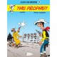 Lucky Luke Vol. 73: The Prophet