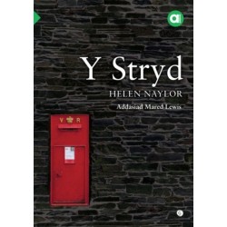 Cyfres Amdani: Y Stryd