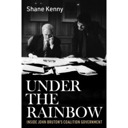 Under the Rainbow: Inside John Bruton's coalition government