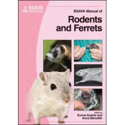 BSAVA Manual of Rodents and Ferrets