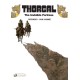 Thorgal 11 - The Invisible Fortress