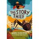 The Story Thief: A Bloomsbury Reader: Lime Book Band