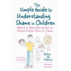 The Simple Guide to Understanding Shame in Children: What It Is, What Helps and How to Prevent Further Stress or Trauma