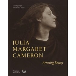 Julia Margaret Cameron – Arresting Beauty