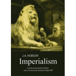 Imperialism: A Study