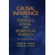 Causal Inference for Statistics, Social, and Biomedical Sciences: An Introduction