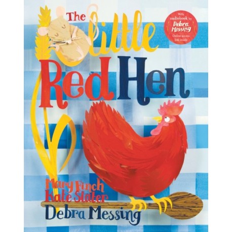Little Red Hen