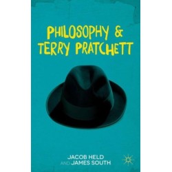 Philosophy and Terry Pratchett