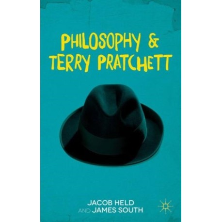 Philosophy and Terry Pratchett