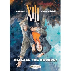 XIII 14 - Release the Hounds!