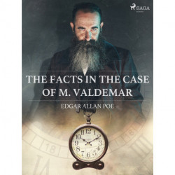 The Facts in the Case of M. Valdemar