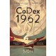 CoDex 1962: Winner of the Swedish Academy's Nordic Prize 2023