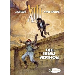 XIII 17 - The Irish Version