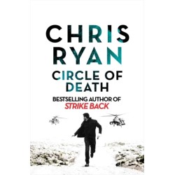Circle of Death: A Strike Back Novel (5)