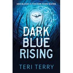 Dark Blue Rising