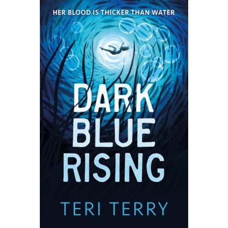 Dark Blue Rising