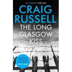 The Long Glasgow Kiss