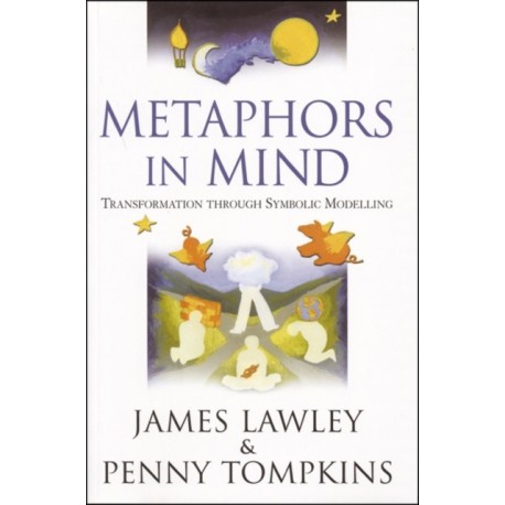 Metaphors in Mind: Transformation Through Symbolic Modelling