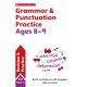 Grammar and Punctuation Practice Ages 8-9