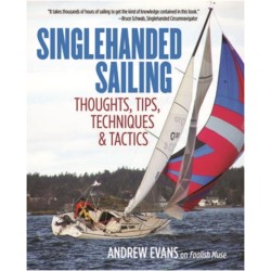 Singlehanded Sailing