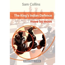 The King's Indian Defence: Move by Move